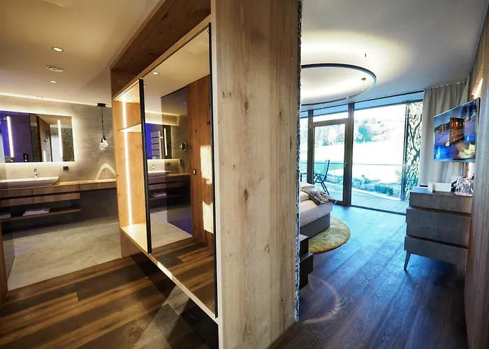 Wellness & Naturresort Reischlhof