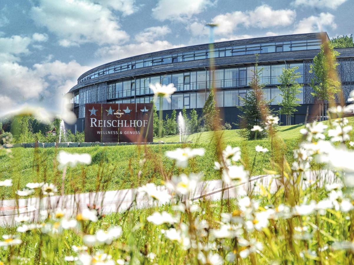Hotel Wellness & Naturresort Reischlhof
