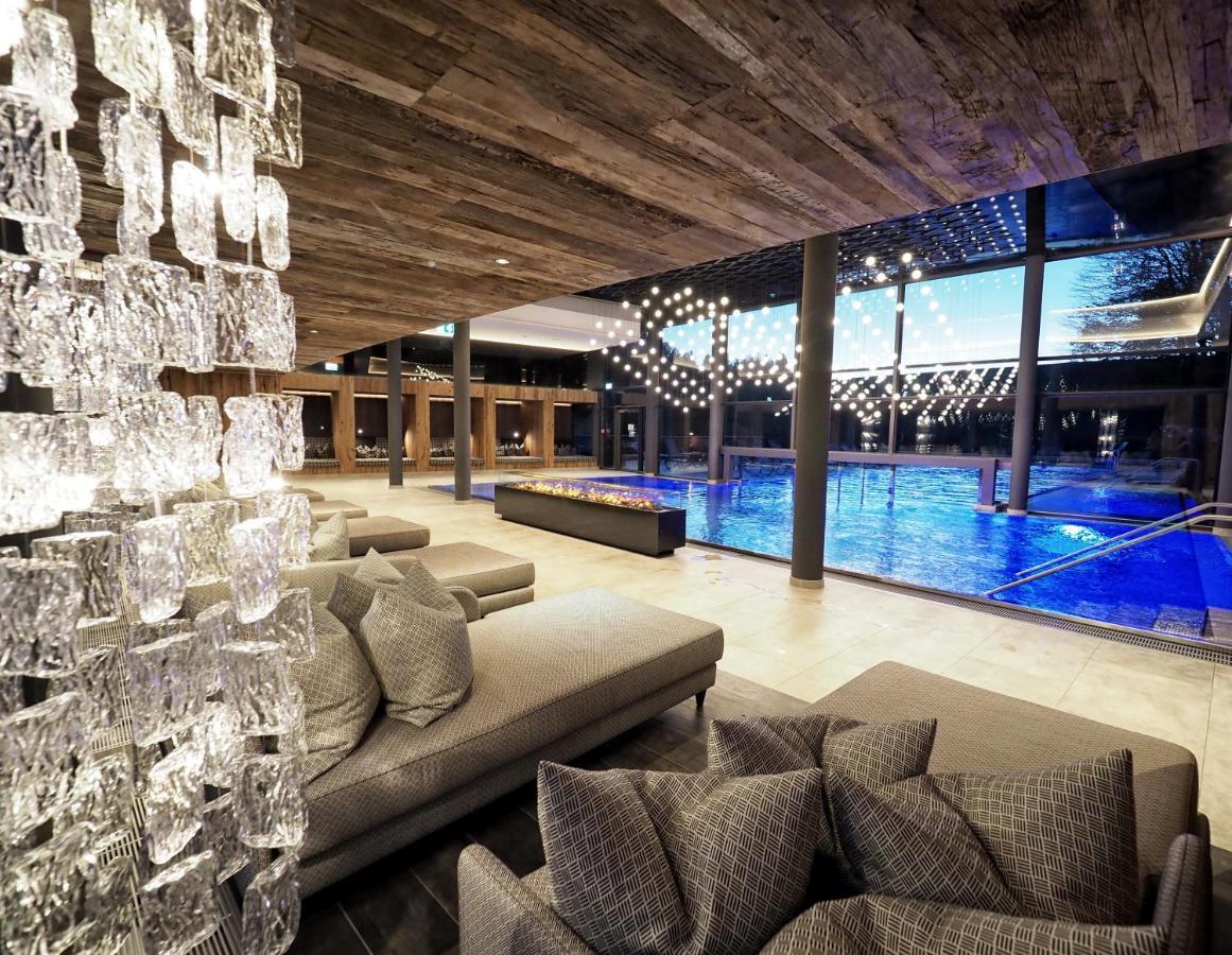 Wellness & Naturresort Reischlhof Hotel