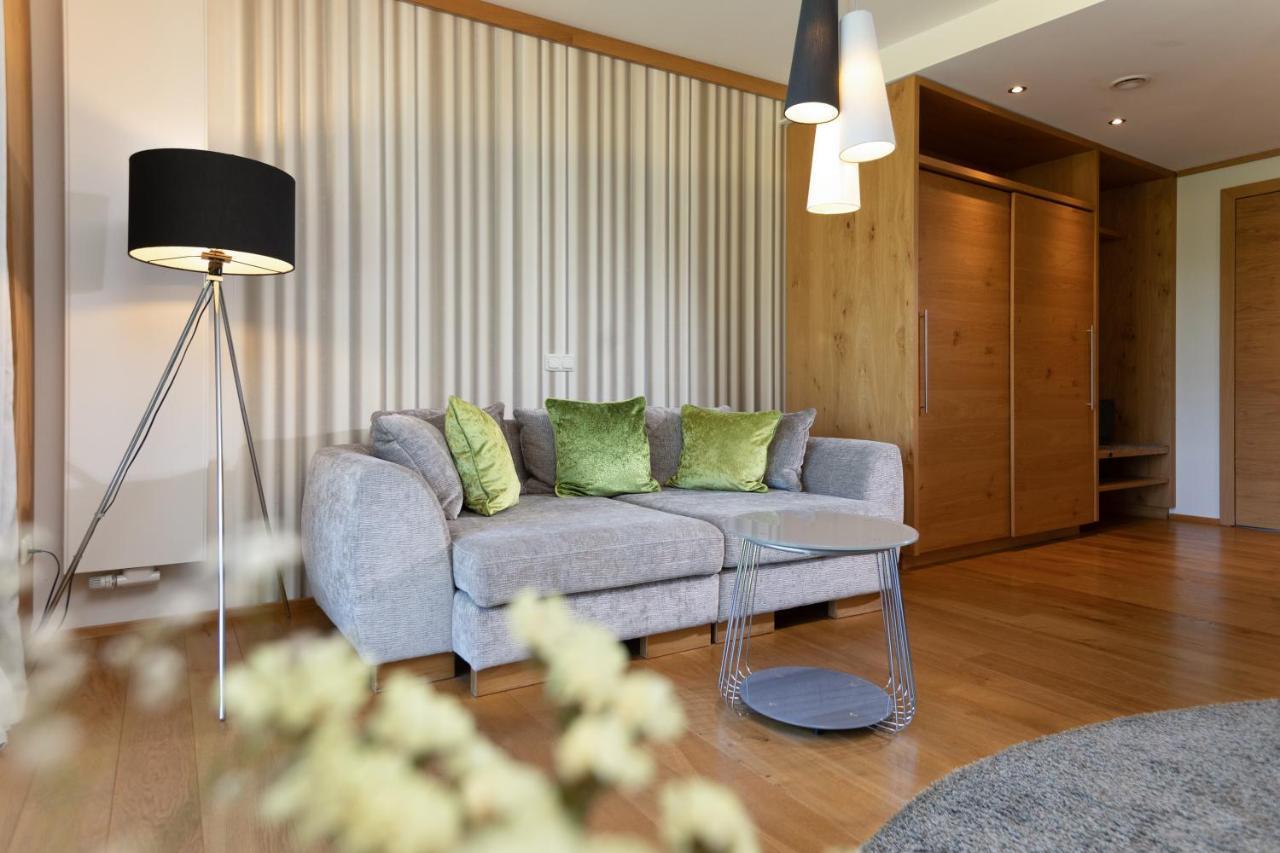 Wellness & Naturresort Reischlhof Hotel