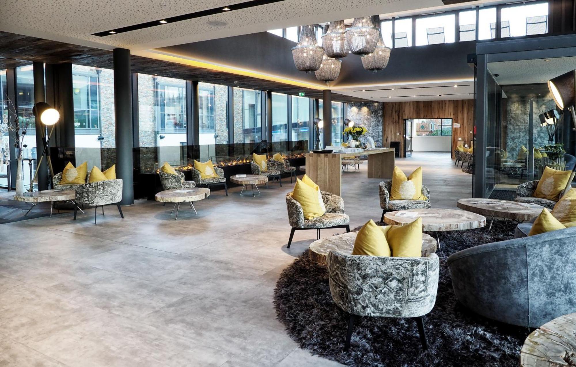 Wellness & Naturresort Reischlhof Hotel 4*