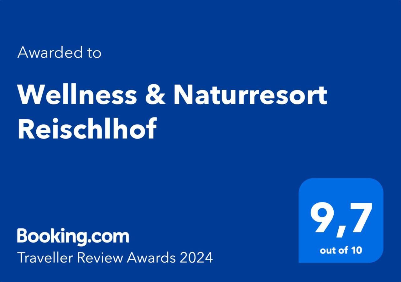 Hotel Wellness & Naturresort Reischlhof