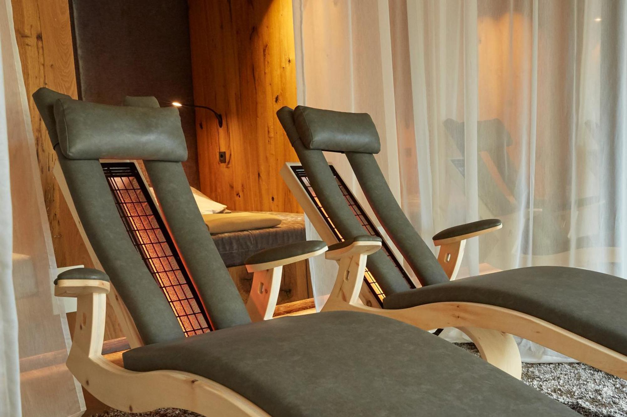 Wellness & Naturresort Reischlhof Hotel 4*