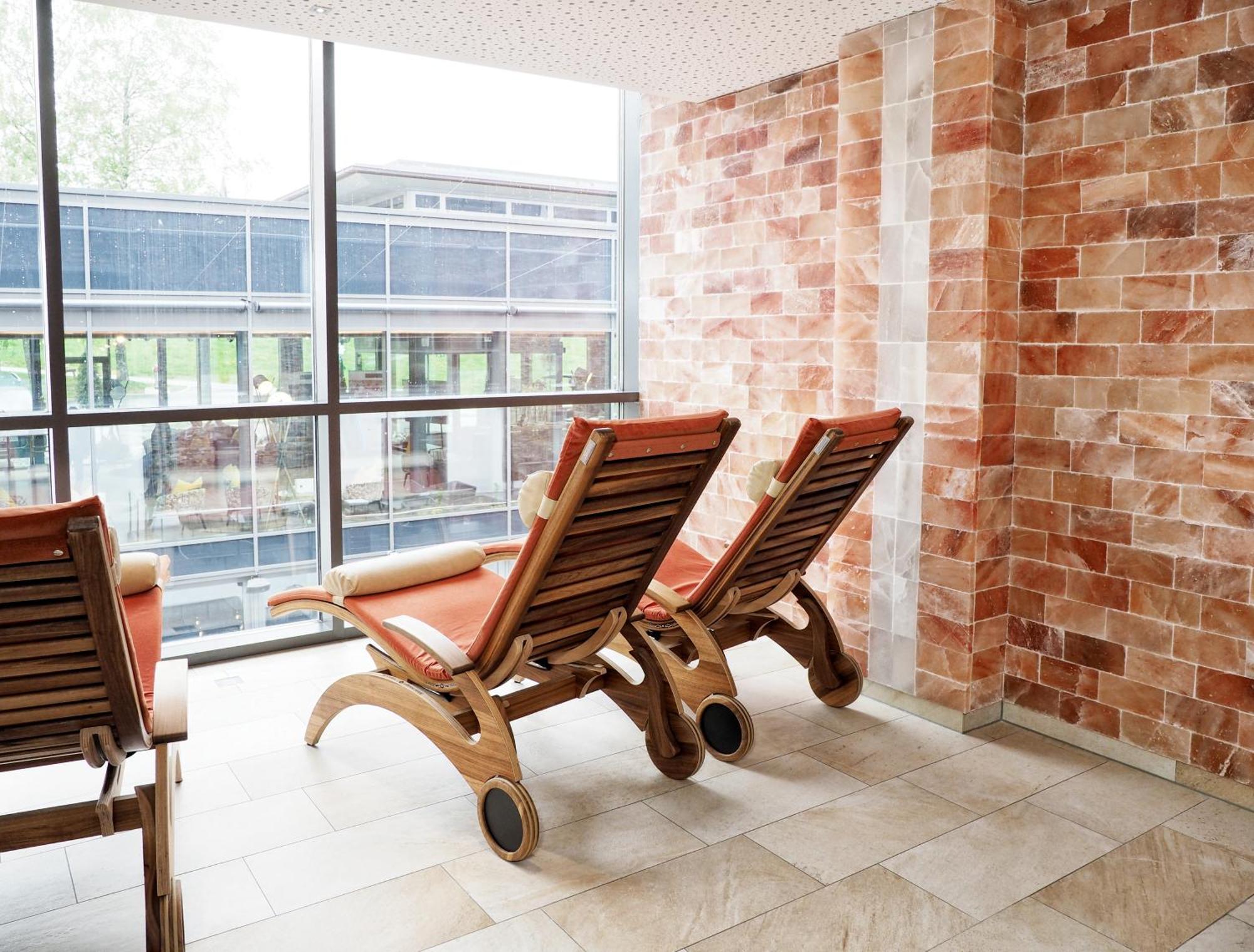 Wellness & Naturresort Reischlhof Hotel 4*