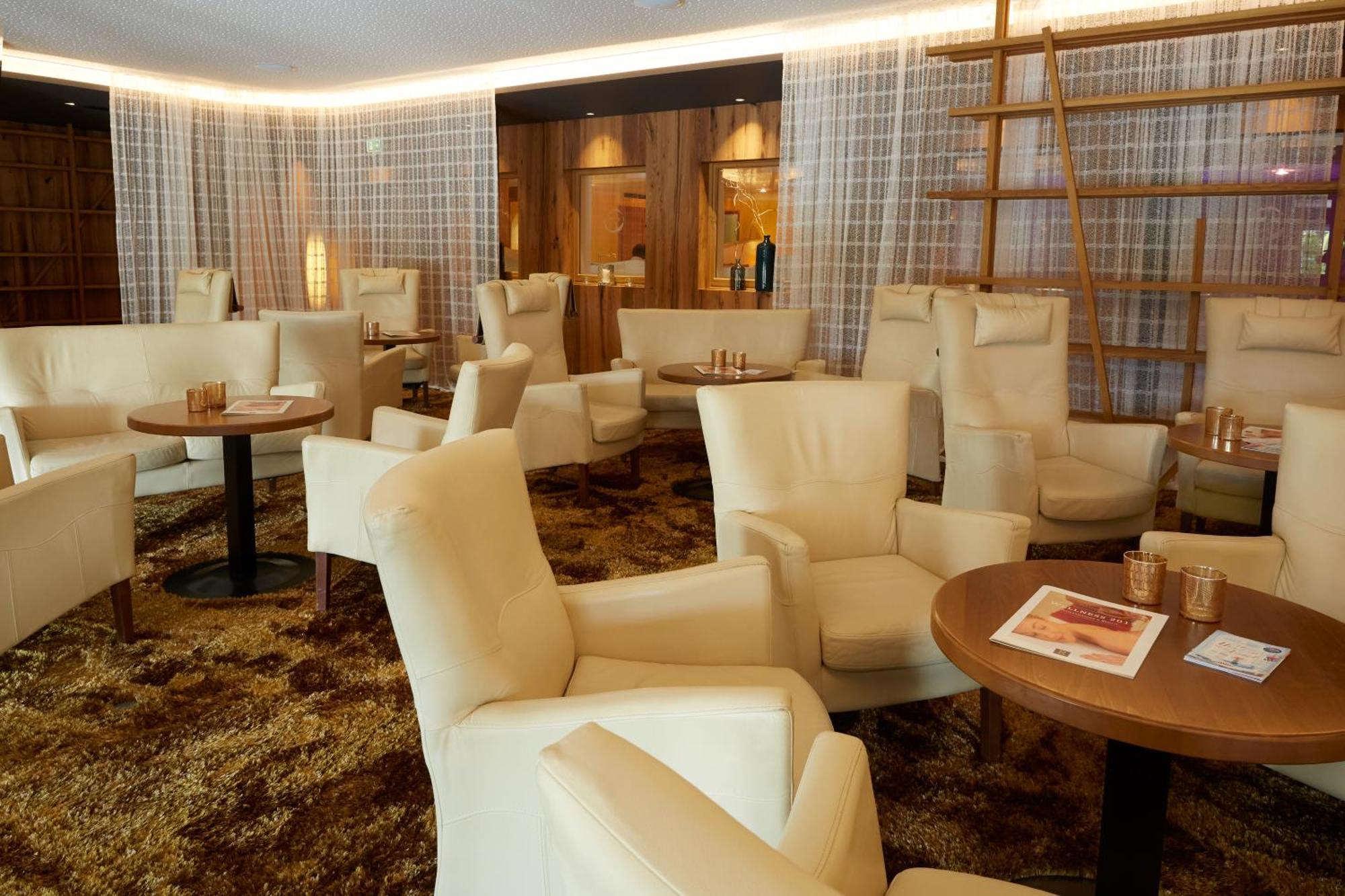 Hotel Wellness & Naturresort Reischlhof