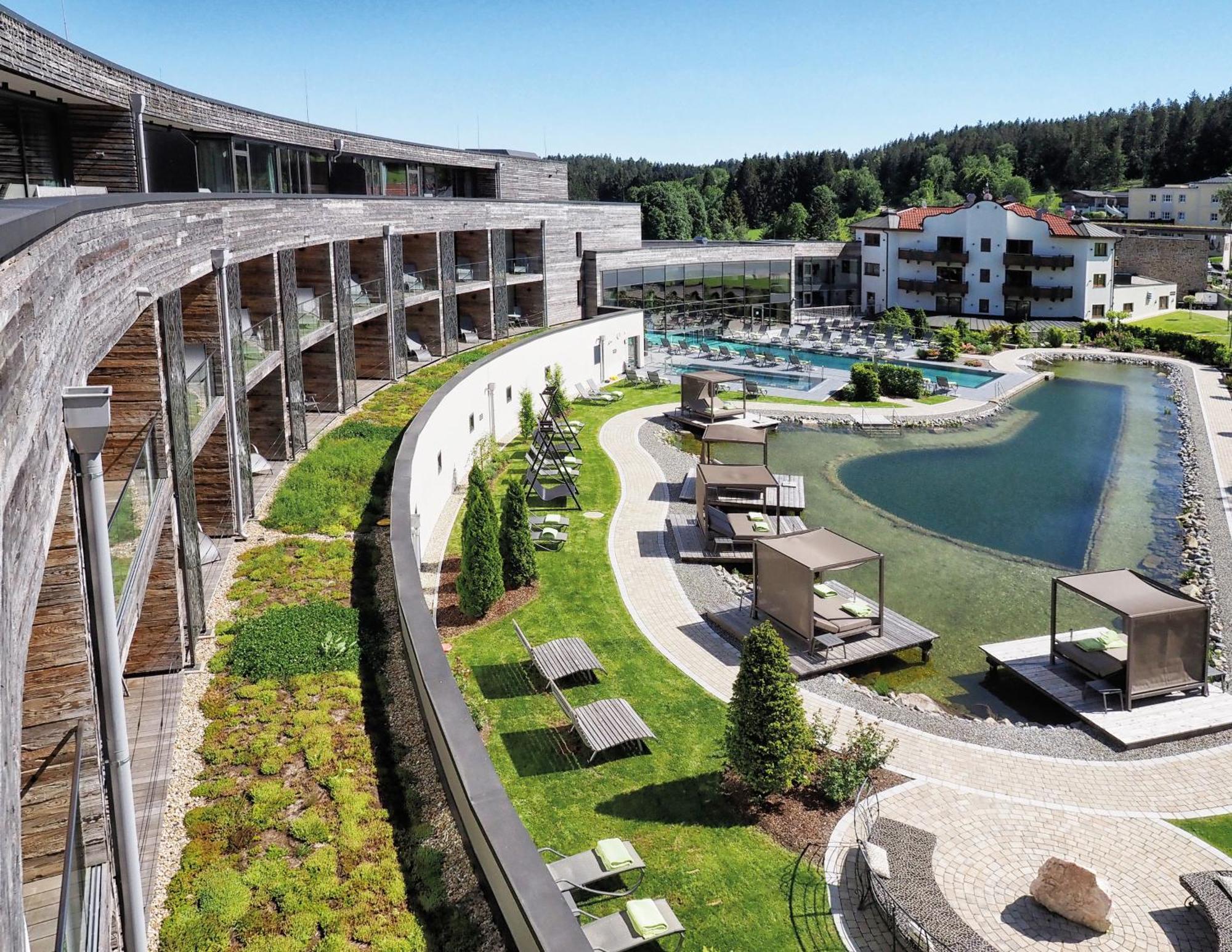 Hotel Wellness & Naturresort Reischlhof
