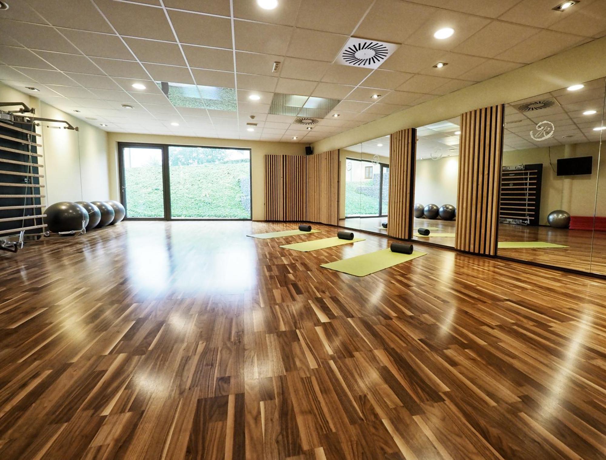 Wellness & Naturresort Reischlhof Hotel Wegscheid