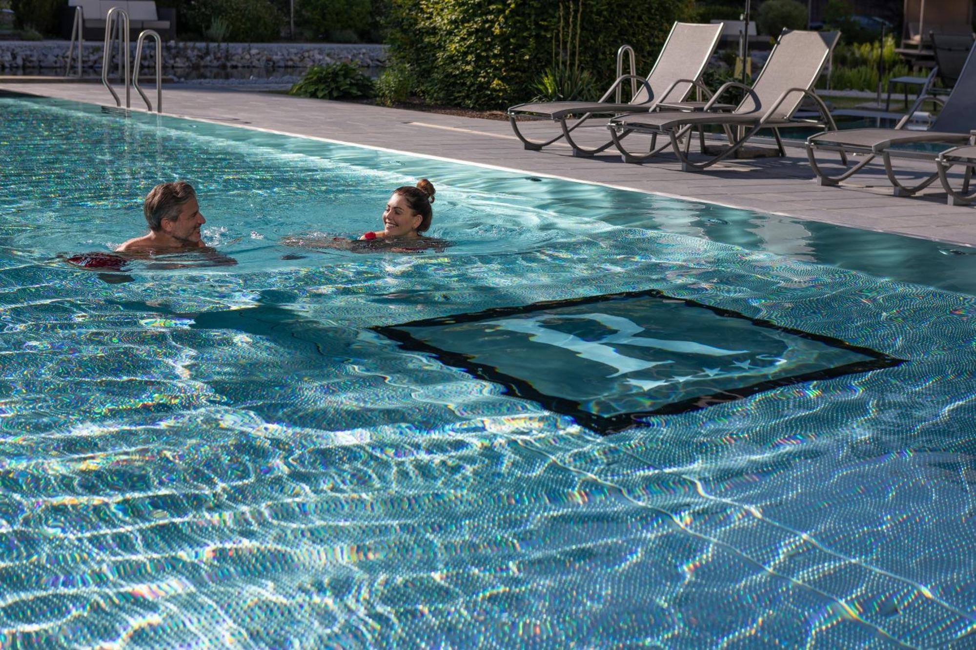 Hotel Wellness & Naturresort Reischlhof 4*