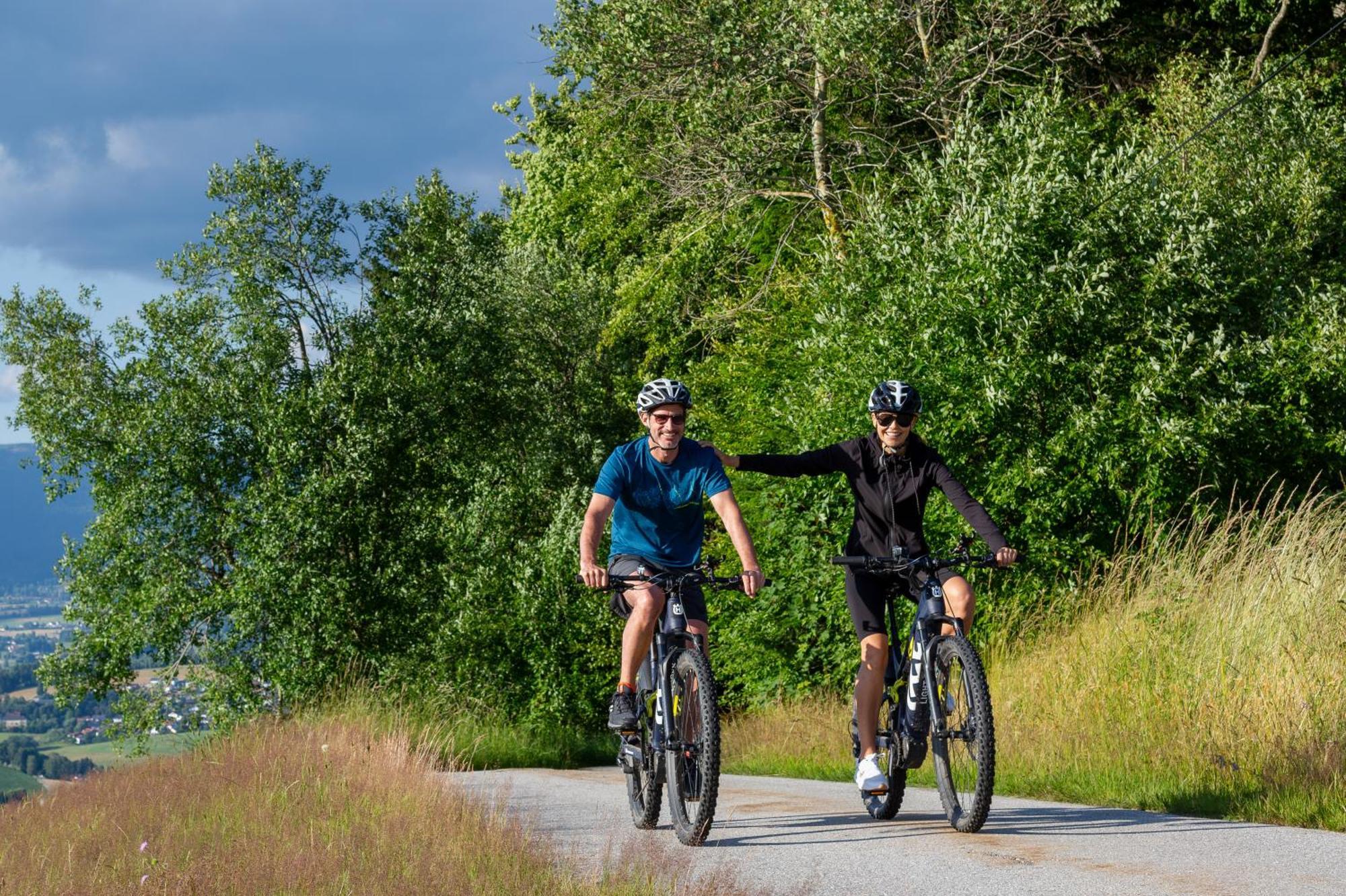 Wellness & Naturresort Reischlhof Hotel Wegscheid