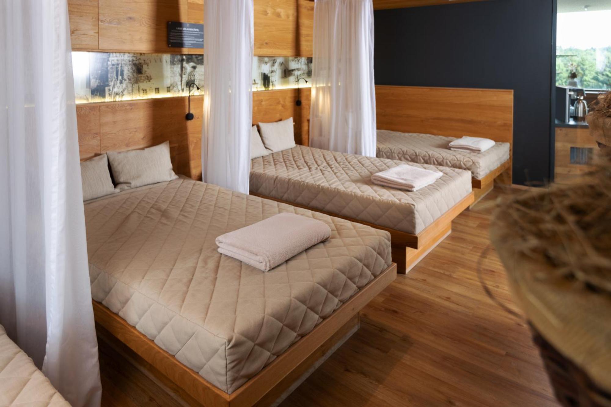 Wellness & Naturresort Reischlhof Wegscheid