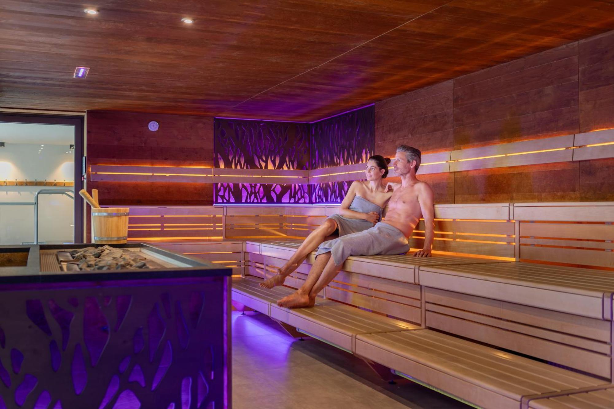 Hotel Wellness & Naturresort Reischlhof Wegscheid