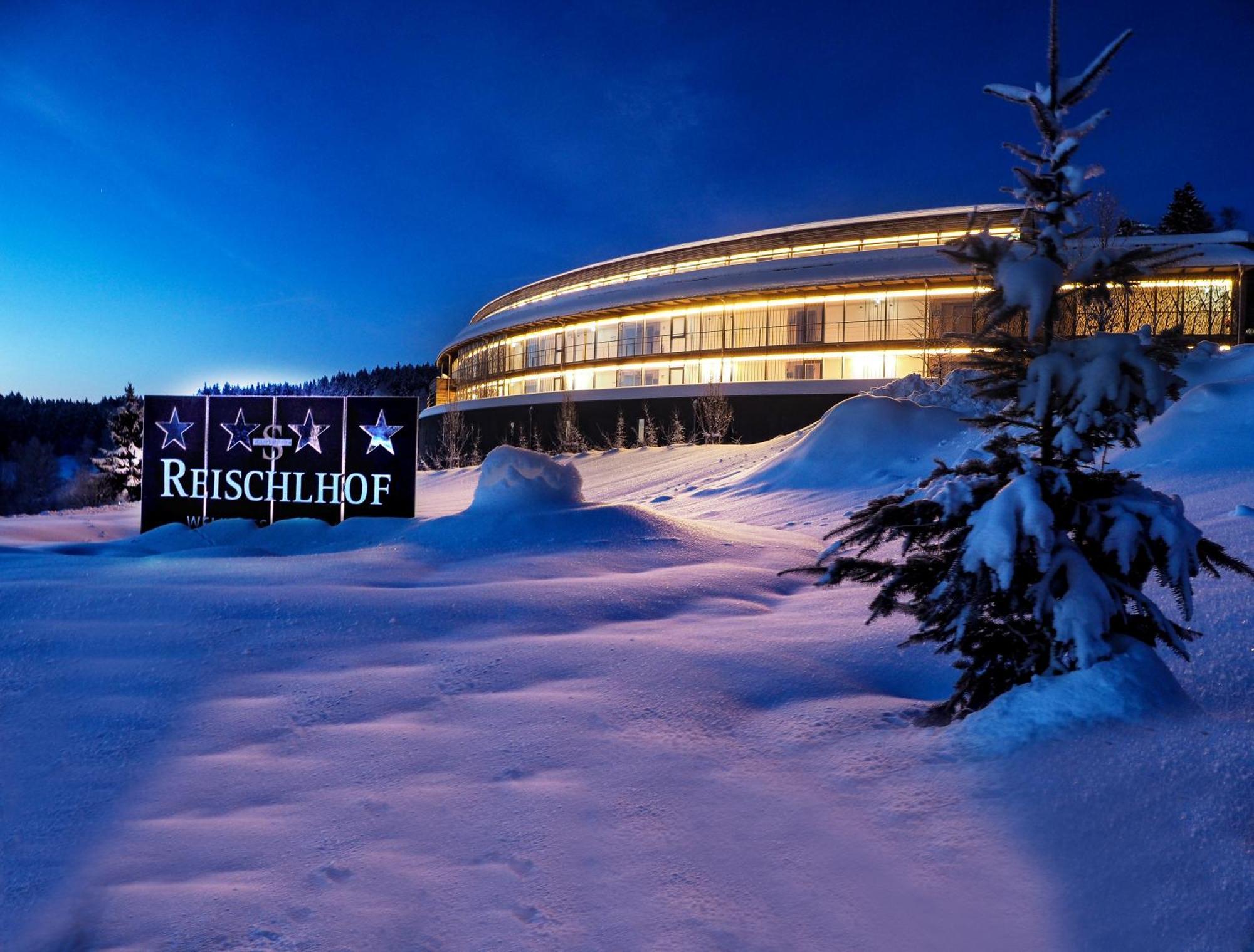 Hotel Wellness & Naturresort Reischlhof