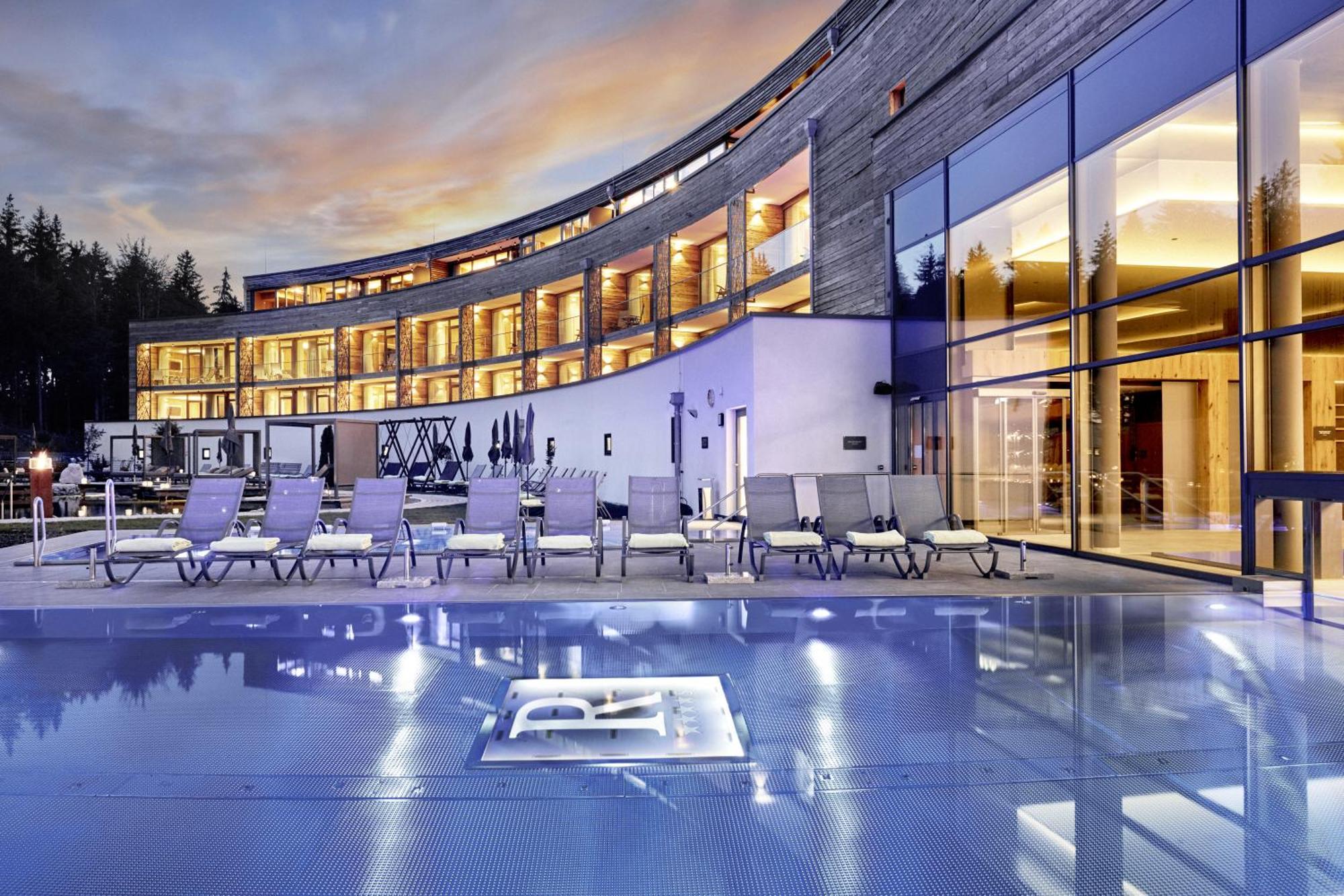 Hotel Wellness & Naturresort Reischlhof 4*