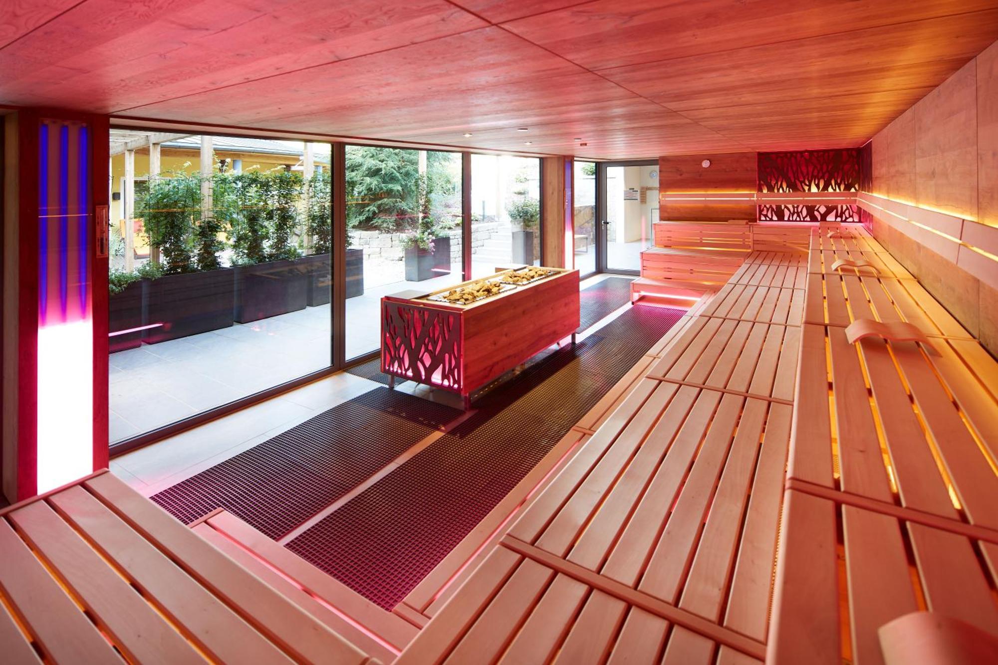 Wellness & Naturresort Reischlhof 4* Wegscheid