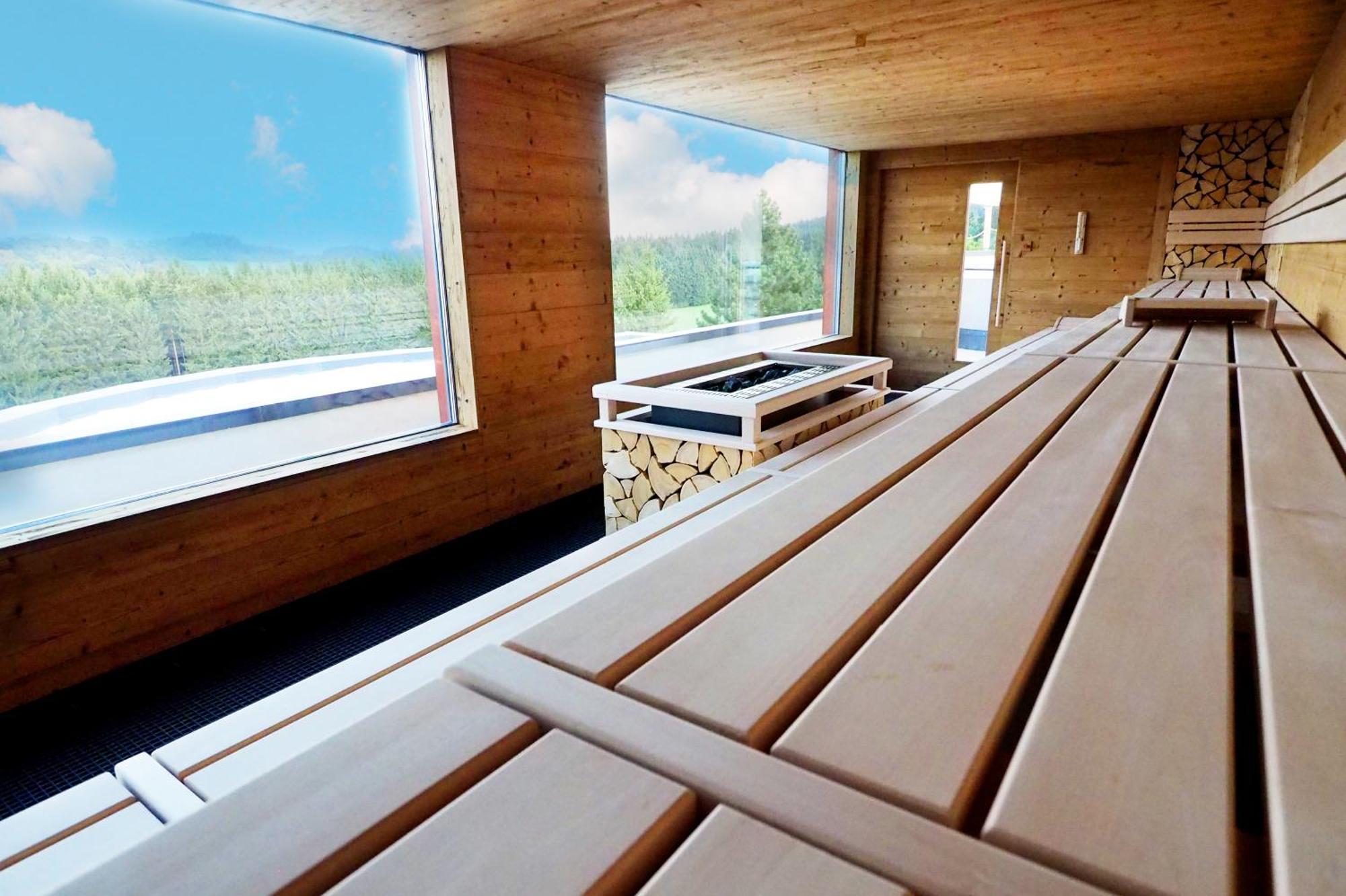 Hotel Wellness & Naturresort Reischlhof