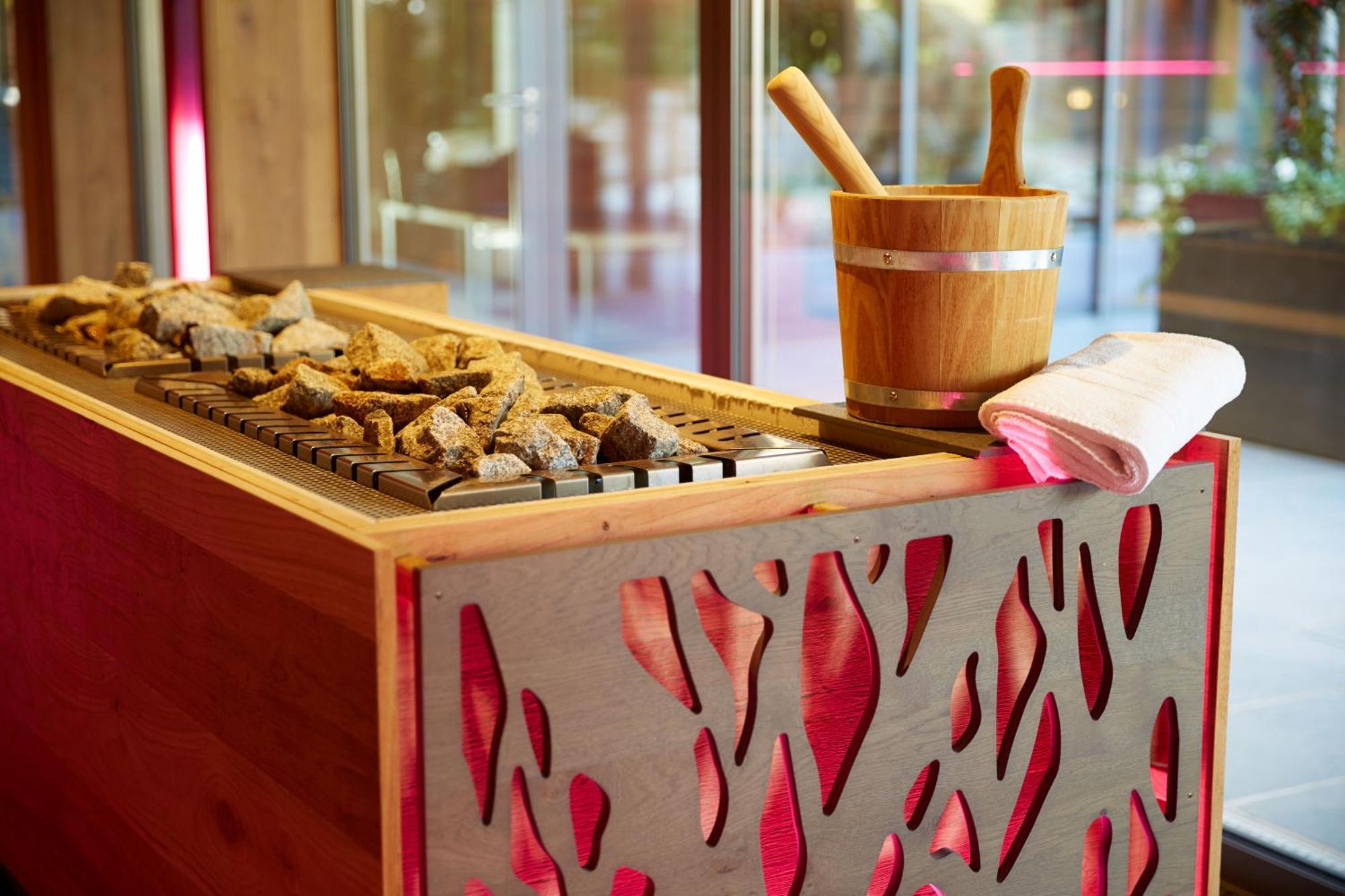 Hotel Wellness & Naturresort Reischlhof Wegscheid