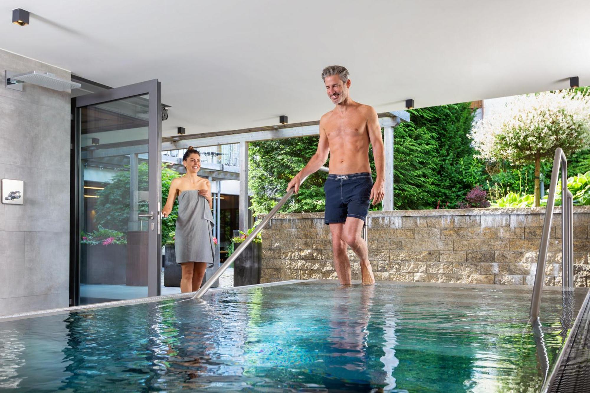 Wellness & Naturresort Reischlhof Wegscheid