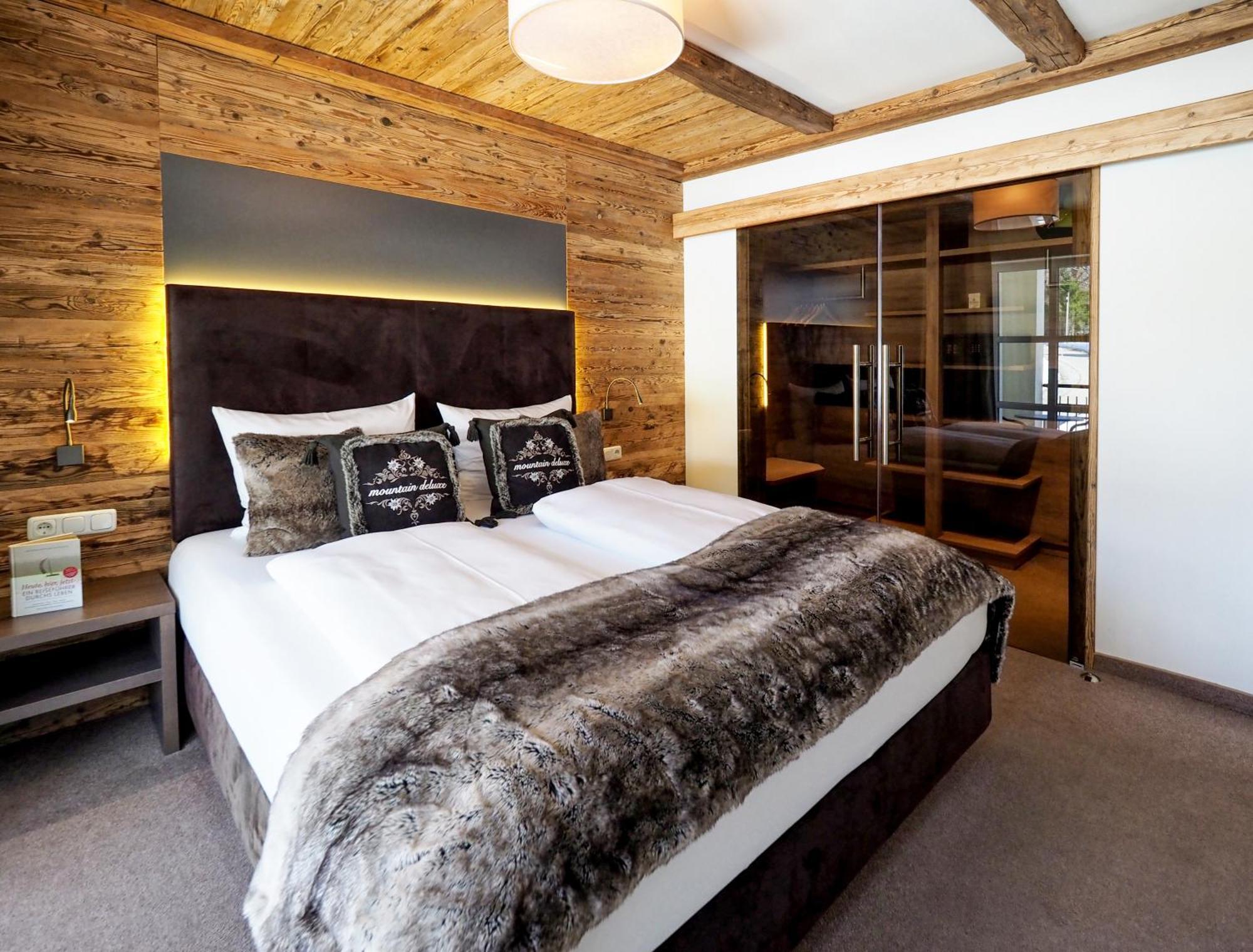 Wellness & Naturresort Reischlhof Wegscheid