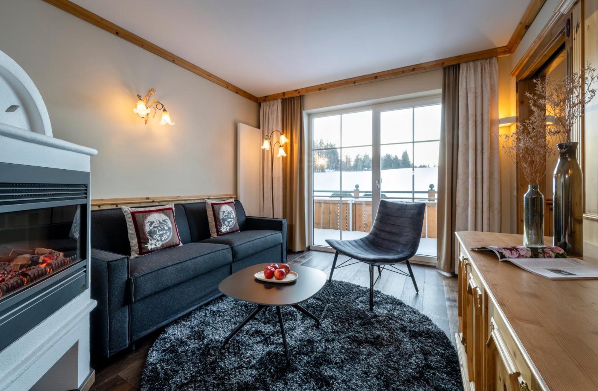Hotel Wellness & Naturresort Reischlhof 4*