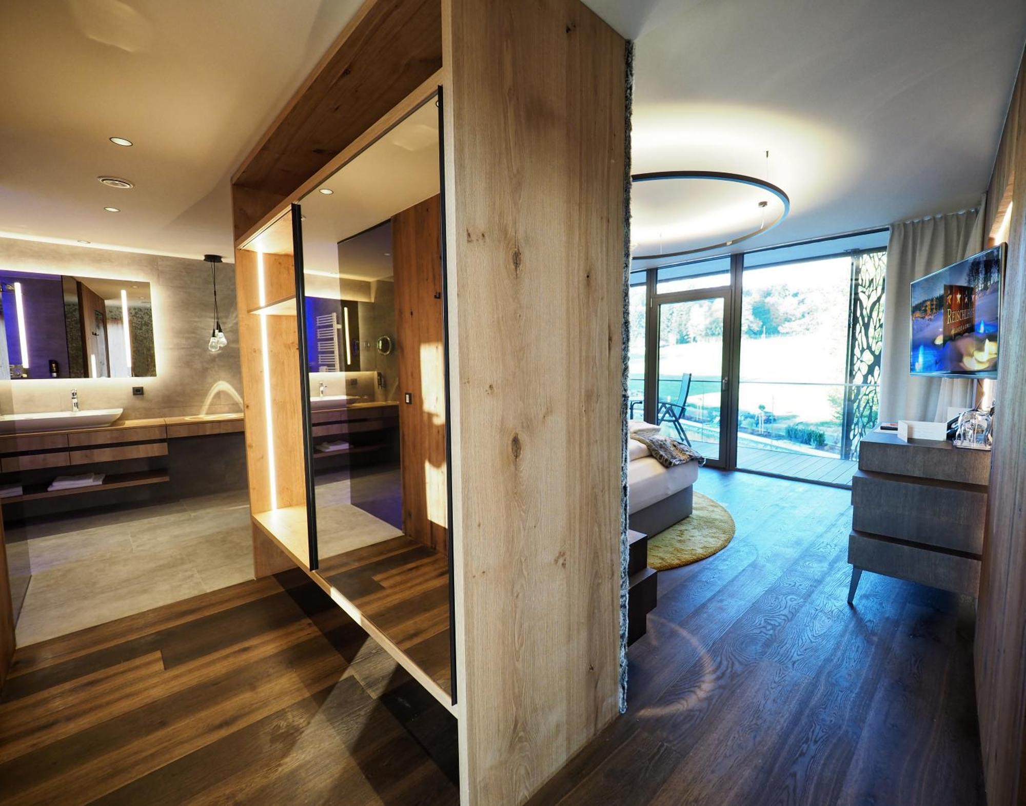 Hotel Wellness & Naturresort Reischlhof Wegscheid