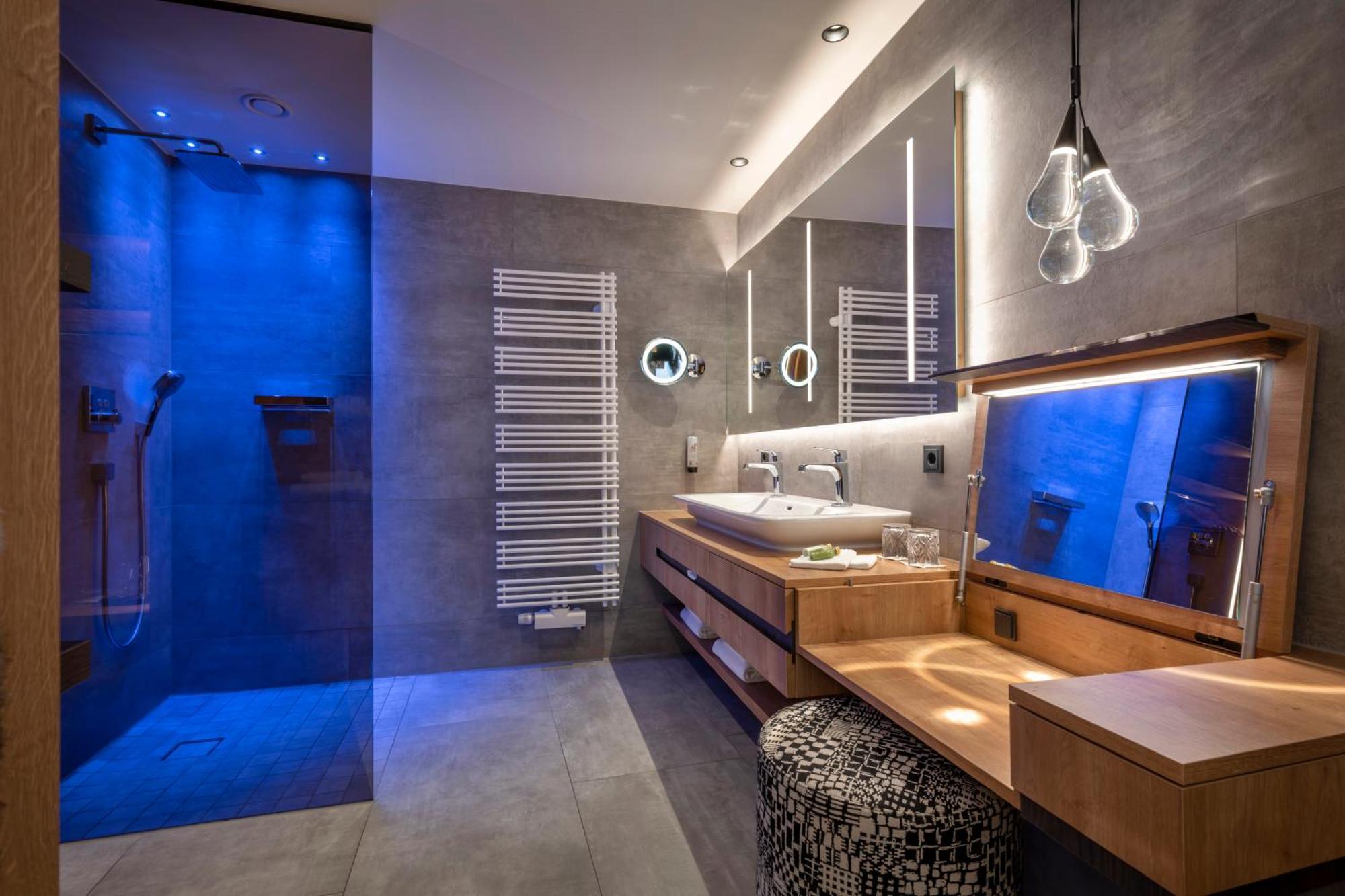 Hotel Wellness & Naturresort Reischlhof