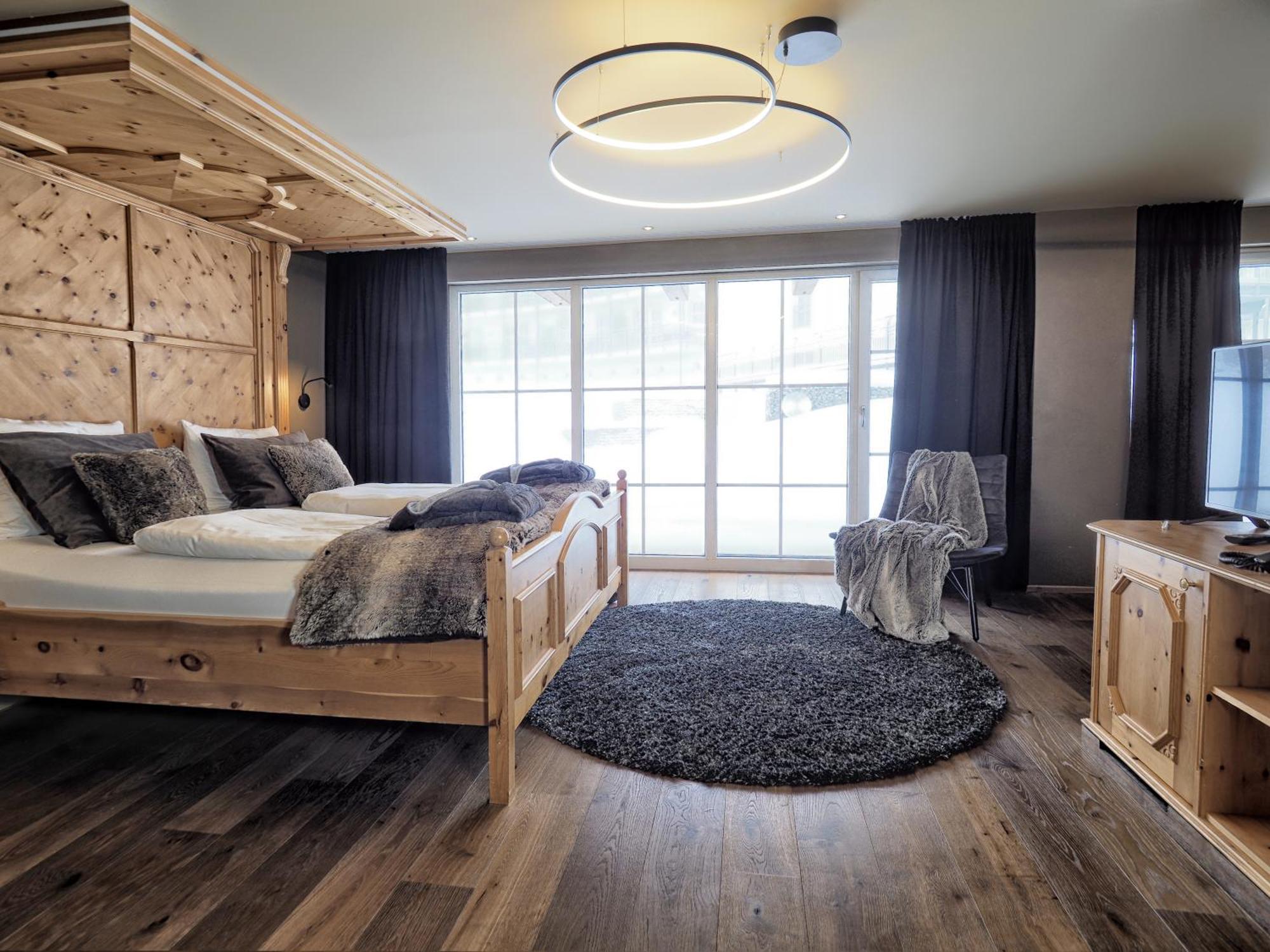 Wellness & Naturresort Reischlhof Wegscheid