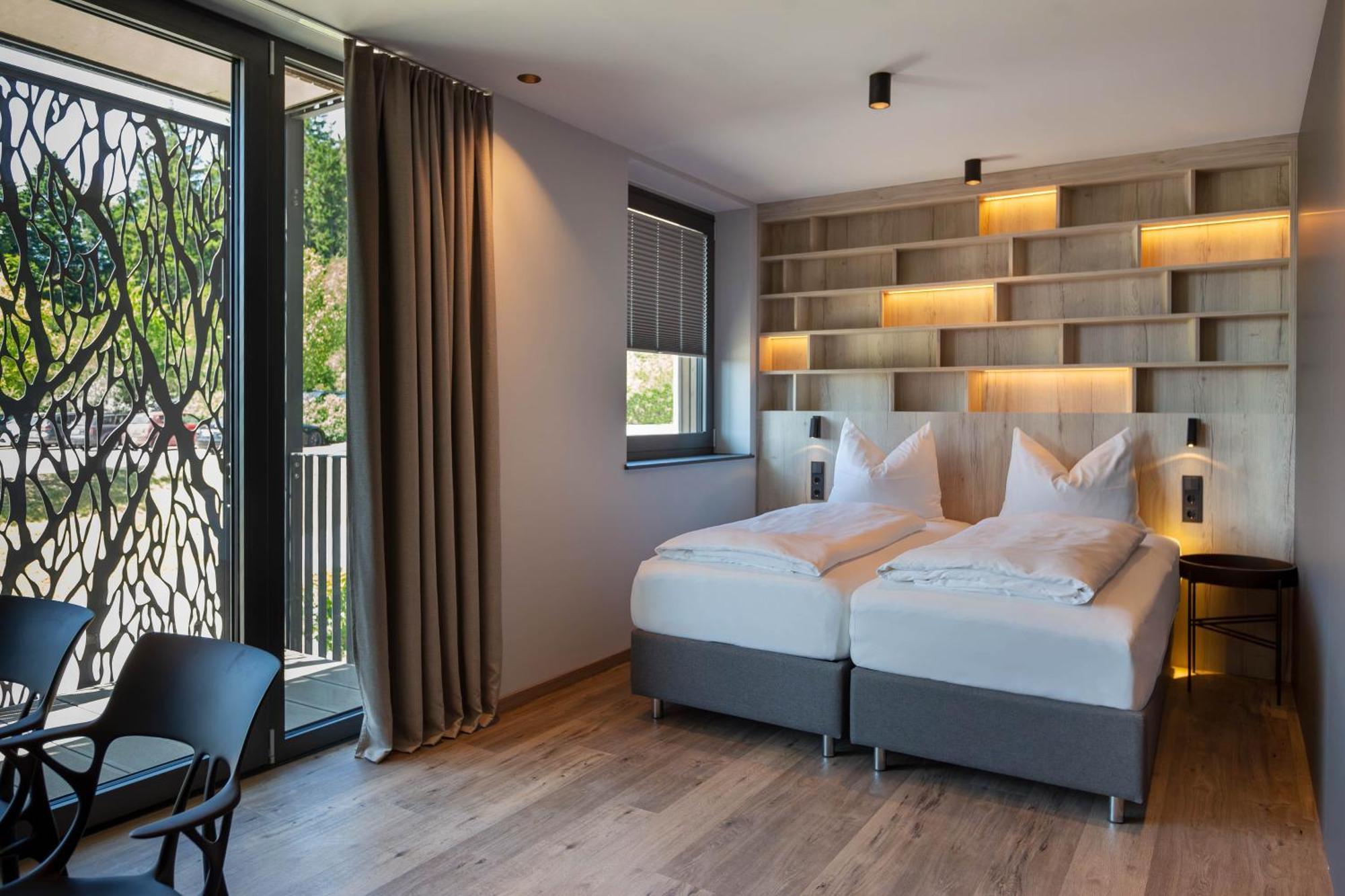 Wellness & Naturresort Reischlhof Wegscheid