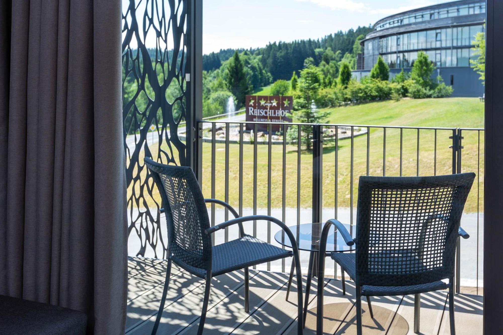 Hotel Wellness & Naturresort Reischlhof Wegscheid