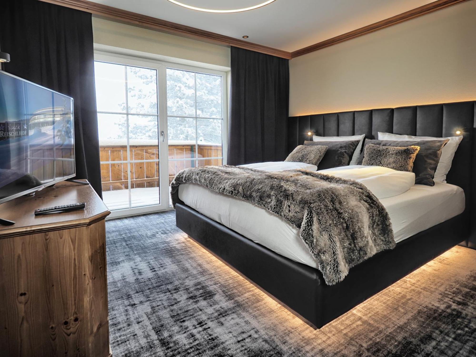 Hotel Wellness & Naturresort Reischlhof