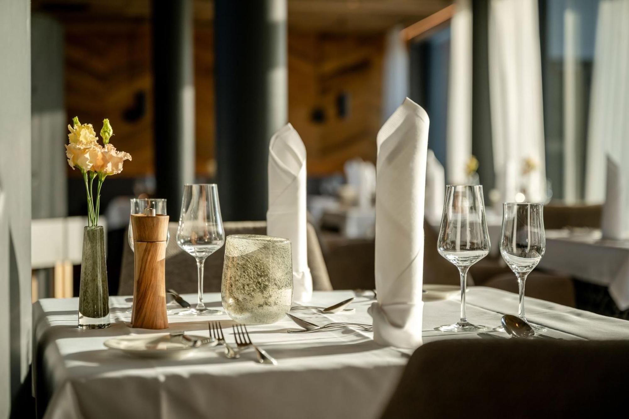 Wellness & Naturresort Reischlhof Hotel Wegscheid