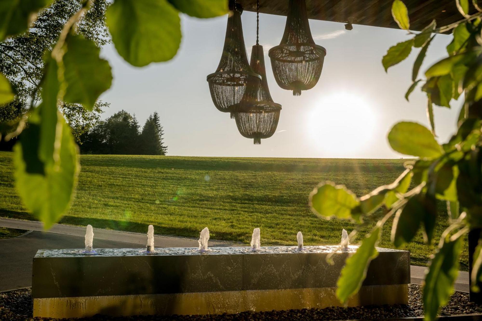 Hotel Wellness & Naturresort Reischlhof Wegscheid