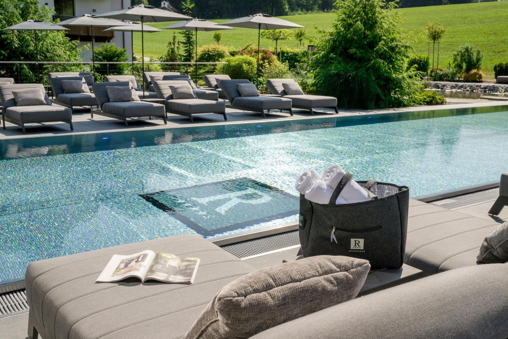 Wellness & Naturresort Reischlhof 4* Wegscheid