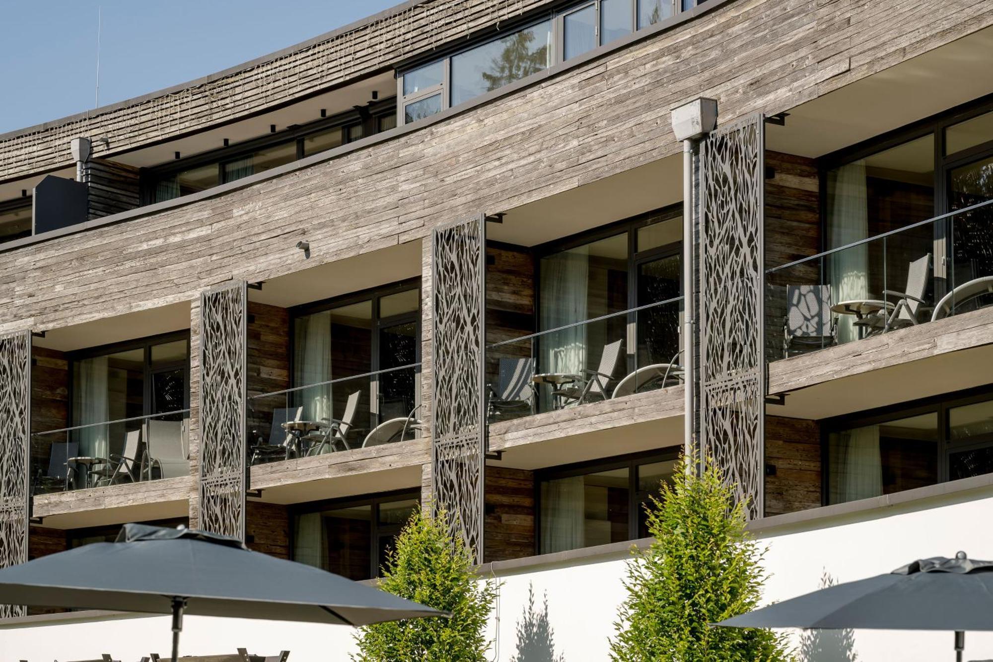 Wellness & Naturresort Reischlhof Hotel